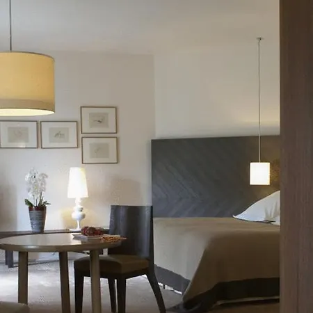 La Maison Troisgros 5*