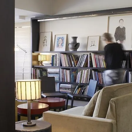 La Maison Troisgros Hotel 5*