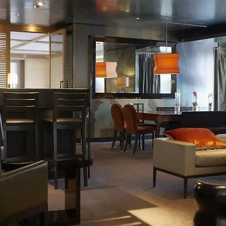 Hotel La Maison Troisgros Roanne