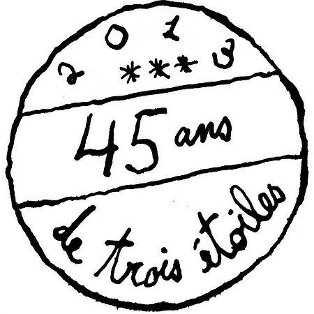 La Maison Troisgros