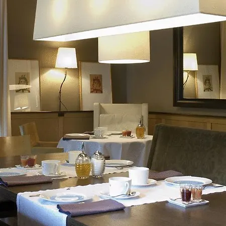La Maison Troisgros Hotel Roanne