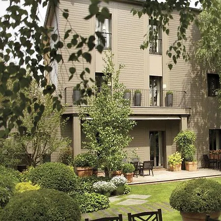 La Maison Troisgros Roanne