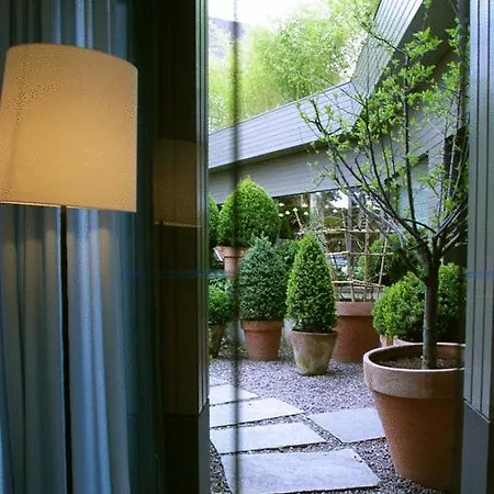 La Maison Troisgros 5*