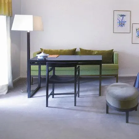 Hotel La Maison Troisgros Roanne