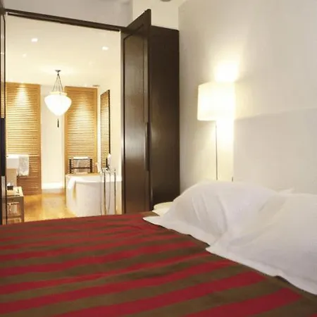 La Maison Troisgros 5*